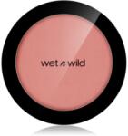 Wet n Wild Color Icon kompakt arcpirosító árnyalat Pearlescent Pink 6 g