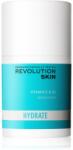 Revolution Beauty Hydrate Vitamin E & B3 hidratáló géles krém 50 ml