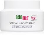 sebamed Anti-Ageing regeneráló éjszakai krém koenzim Q10 75 ml