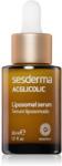 Sesderma Acglicolic Facial intenzív szérum minden bőrtípusra 30 ml