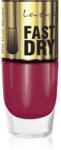 LOVELY MAKEUP Fast Dry körömlakk #5