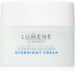 Lumene Nordic Hydra [LÄHDE] Hydration Recharge hidratáló éjszakai krém 50 ml