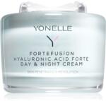 YONELLE Fortefusíon nappali és éjszakai krém hialuronsavval 55 ml