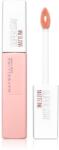 Maybelline SuperStay Matte Ink mattító folyékony rúzs a hosszan tartó hatásért árnyalat 05 Loyalist 5 ml