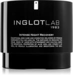 INGLOT Lab Intense Night Recovery intenzív éjszakai ápolás a bőröregedés ellen 50 ml