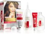 L'Oréal Excellence Creme hajfesték árnyalat 4.15
