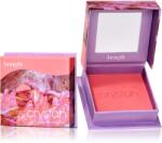 Benefit WANDERful World púderes arcpír árnyalat Crystah 6 g
