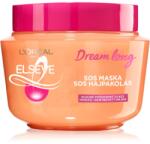 L'Oréal Elseve Dream Long regeneráló hajmasz 300 ml - notino - 2 740 Ft