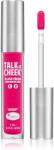 theBalm Talk is Cheek krémes arcpirosító árnyalat Babble 4 ml