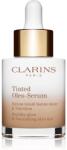 Clarins Tinted Oleo-Serum olajos szérum egységesíti a bőrszín tónusait árnyalat 04 30 ml