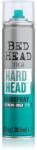 TIGI Hard Head Hairspray Hajlakk az extra erős tartásért 385 ml