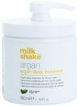 Milk Shake Argan Oil Deep Treatment olajos ápolás minden hajtípusra 500 ml