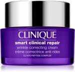 Clinique Smart Clinical Repair Wrinkle Correcting Cream Tápláló ránctalanító krém 50 ml