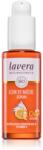 Lavera Glow by Nature frissítő hidratáló szérum C vitamin 30 ml