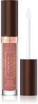 Eveline Cosmetics Choco Glamour hidratáló szájfény árnyalat 01 Ruby Chocolate 4, 5 ml