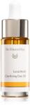 Dr. Hauschka Facial Care Clarifying Day Oil arcolaj zsíros bőrre 18 ml