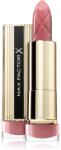 MAX Factor Colour Elixir 24HR Moisture hidratáló rúzs árnyalat 005 Simply Nude 4, 8 g