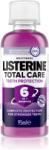 LISTERINE Total Care Teeth Protection szájvíz a fogak komplett védelméért 6 in 1 95 ml