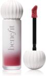 Benefit Cosmetics Plushtint hidratáló folyékony matt rúzs árnyalat 12 Purrr 6 ml