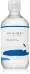ROUND LAB Birch Juice Moisturizing Toner koncentrált tonik a bőr intenzív hidratálásához 300 ml