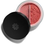 Lily Lolo Mineral Blush por állagú ásványi arcpirosító árnyalat Clementine 3 g