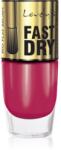 LOVELY MAKEUP Fast Dry körömlakk #6 8 ml