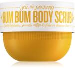 Sol de Janeiro Bum Bum Body Scrub cukros test peeling 220 g