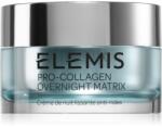 ELEMIS Pro-Collagen Overnight Matrix ráncellenes éjszakai krém 50 ml
