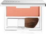 Clinique Blushing Blush Powder Blush púderes arcpír árnyalat 102 Innocent Peach 6 g
