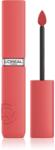 L'Oréal Infaillible Matte Resistance hidratáló matt rúzs árnyalat 625 Summer Flying 5 ml