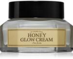 I'm from Honey mélyen hidratáló krém az élénk bőrért 50 g