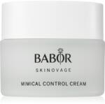 BABOR Skinovage Minimal Control Cream ránctalanító krém 50 ml