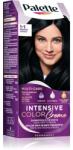Schwarzkopf Palette Intensive Color Creme tartós hajfesték árnyalat 1-1 C1 Blue Black