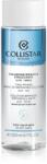 Collistar Cleansers Two-phase Make-up Removing Solution Eyes-Lips kétfázisú sminklemosó vízálló szem- és ajaksminkhez 200 ml