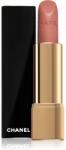 CHANEL Rouge Allure Velvet bársonyos rúzs matt hatással árnyalat 61 Intuitive 3, 5 g