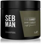 Sebastian Professional SEB MAN The Dandy hajpomádé a természetes fixálásért 75 ml