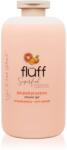 Fluff Superfood tusfürdő gél Peach & Grapefruit 500 ml