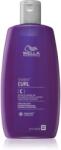 Wella Creatine+ Curl tartós göndör hajra Curl C/S 250 ml
