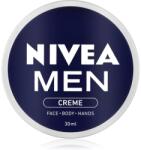 Nivea MEN Original krém 30 ml