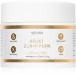 Venira Whitening tooth powder fogfehérítő por aktív szénnel kókuszzal Mint 30 g