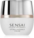 SENSAI Cellular Performance Lifting Radiance Cream élénkítő krém lifting hatással 40 ml