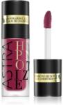 Astra Make-Up Hypnotize hosszantartó folyékony rúzs árnyalat 03 Lover 4 ml