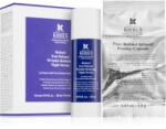 Kiehl's Dermatologist Solutions Retinol Fast Release Wrinkle-Reducing Night Serum éjszakai ránctalanító szérum retinollal 28 ml