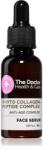 The Doctor Health & Care Phyto Collagen-Peptide Complex Anti-Age Complex bőrfeszesítő szérum az arcra 30 ml
