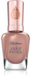 Sally Hansen Color Therapy ápoló körömlakk árnyalat 192 Sunrise Salutation 14.7 ml