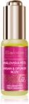 Saloos Bio King's Care Argan & Opuntia & Rose bio argánolaj ránctalanító hatással 20 ml