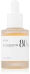 Anua Heartleaf 80% Moisture Ampoule ampullák a bőr intenzív megújítására nyugtató hatással 30 ml