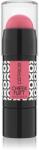 Catrice Cheek Flirt Face Stick pirosító stick árnyalat 020 · Techno Pink 5, 5 g