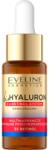 Eveline Cosmetics Bio Hyaluron 3x Retinol System éjszakai ránctalanító szérum 18 ml