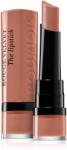 Bourjois Rouge Velvet The Lipstick mattító rúzs árnyalat 01 Hey Nude! 2, 4 g